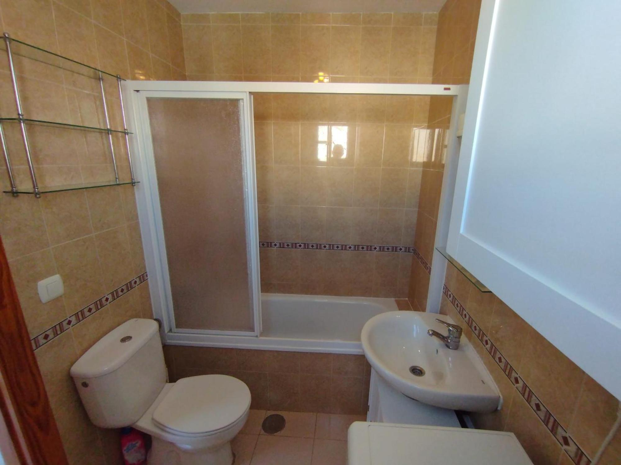 Apartamentos Playacala La Cala Del Moral Exterior foto