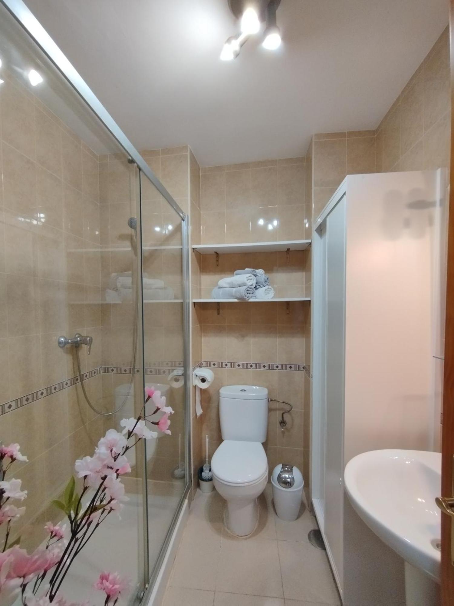 Apartamentos Playacala La Cala Del Moral Exterior foto