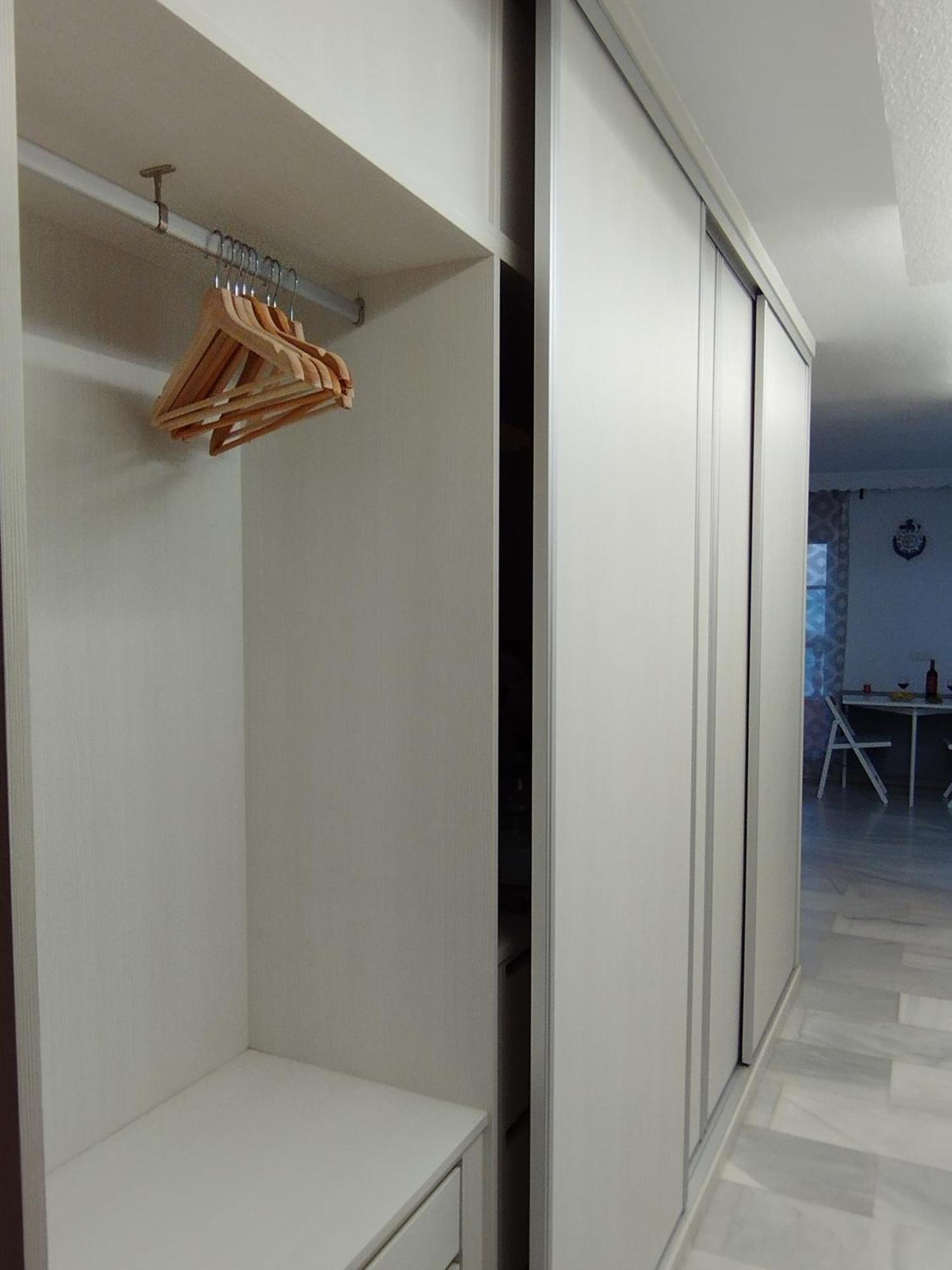 Apartamentos Playacala La Cala Del Moral Exterior foto
